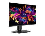 MSI MAG 274QP X24 26.5", QD-OLED, 240Hz, 0.03ms, WQHD (2560 x 1440), AMD FreeSync Premium, VESA ClearMR 13000, HDR Ready Геймърски монитор