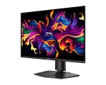 MSI MAG 274QP X24 26.5", QD-OLED, 240Hz, 0.03ms, WQHD (2560 x 1440), AMD FreeSync Premium, VESA ClearMR 13000, HDR Ready Геймърски монитор