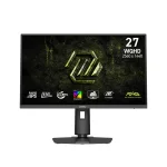 MSI MAG 274QPF X32 27" IPS, 320Hz, 0.5ms, WQHD (2560 x 1440), AMD FreeSync Premium, VESA DisplayHDR 400 Геймърски монитор