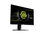 MSI MAG 274UPF E2 27, IPS, 160Hz, 0.5ms, UHD (3840 x 2160), AMD FreeSync, Display HDR 400 Геймърски монитор