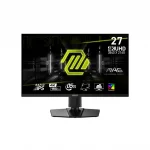 MSI MAG 274UPF E2 27, IPS, 160Hz, 0.5ms, UHD (3840 x 2160), AMD FreeSync, Display HDR 400 Геймърски монитор