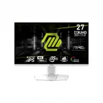 MSI MAG 274URFW 27, VA, 160Hz, 1ms, UHD 4K (3840 x 2160), FreeSync Premium, Display HDR 400 Геймърски монитор