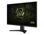 MSI MAG 275QF E20 IPS 27", 200Hz, 0.5ms, WQHD (2560 x 1440), AMD FreeSync Premium, HDR Ready Геймърски монитор