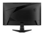 MSI MAG 276CXF 27" Rapid VA, 280Hz, 0.5ms, Full HD (1920 x 1080), Adaptive-Sync, HDR Ready, 1500R Извит геймърски монитор