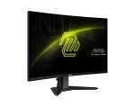 MSI MAG 27CQ6F 27, VA, 180Hz, 0.5ms, WQHD (2560 x 1440), AMD FreeSync, Извит геймърски монитор