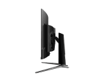 MSI MAG 321CUP 31.5" QD-OLED, 165Hz, 0.03ms, UHD 4K (3840 x 2160), VESA DisplayHDR True Black 400, VESA ClearMR 9000, G-SYNC Compatible, Curved 1800R Извит геймърски монитор