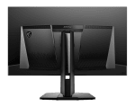 MSI MAG 321UP 32" QD-OLED, 165Hz, 0.03ms, UHD 4K (3840 x 2160), VESA DisplayHDR True Black 400, VESA ClearMR 9000, AMD FreeSync Premium Pro Геймърски монитор