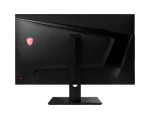 MSI MAG 322UPF 32, IPS, 160Hz, 1ms, UHD (3840 x 2160), FreeSync Premium, Display HDR 400 Геймърски монитор