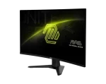 MSI MAG 32CQ6F 32, VA, 180Hz, 0.5ms, WQHD (2560 x 1440), Adaptive-Sync, DisplayHDR 400, 1500R Curved Извит геймърски монитор