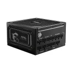 MSI MAG A1000GL PCIE5 II 1000 W, 80 PLUS Gold, Модулно, PCIe 5.1, ATX 3.1 Захранване за компютър