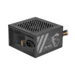 MSI MAG A500N-H 500W, 80 PLUS Standard Захранване за компютър