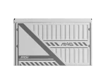 MSI MAG A650BNL White 650W, 80 Plus Bronze Захранване за компютър