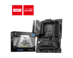 MSI MAG B760 TOMAHAWK WIFI, LGA 1700, DDR5, WIFI 6E Дънна платка