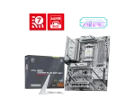 MSI MAG B850 GAMING PLUS MAX WIFI, AM5, DDR5, Wi-Fi 7, 5GbE Дънна платка