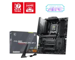 MSI MAG B850 TOMAHAWK MAX WIFI II, AM5, DDR5, Wi-Fi 7, 5GbE Дънна платка