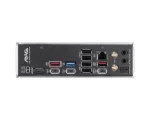 MSI MAG B850 TOMAHAWK MAX WIFI II, AM5, DDR5, Wi-Fi 7, 5GbE Дънна платка