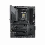 MSI MAG B850 TOMAHAWK MAX WIFI II, AM5, DDR5, Wi-Fi 7, 5GbE Дънна платка