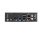 MSI MAG B850 TOMAHAWK WIFI, AM5, DDR5, Wi-Fi 7, 5GbE Дънна платка