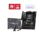 MSI MAG B850 TOMAHAWK WIFI, AM5, DDR5, Wi-Fi 7, 5GbE Дънна платка