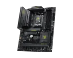 MSI MAG B850 TOMAHAWK WIFI, AM5, DDR5, Wi-Fi 7, 5GbE Дънна платка