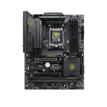 MSI MAG B850 TOMAHAWK WIFI, AM5, DDR5, Wi-Fi 7, 5GbE Дънна платка