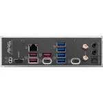 MSI MAG B850M MORTAR WIFI, AM5, DDR5, Wi-Fi 7 Дънна платка