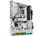 ASRock B860 Steel Legend WiFi, LGA 1851, DDR5, WiFi 6E Дънна платка