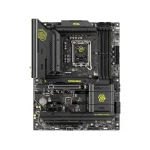 MSI MAG B860 TOMAHAWK WIFI, LGA 1851, DDR5, WiFi Дънна платка