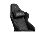 MSI MAG CH120 I Ергономичен геймърски стол