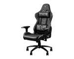 MSI MAG CH120 I Ергономичен геймърски стол