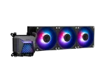 MSI MAG CORELIQUID A15 360 AIO Воден охладител за процесор