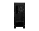 MSI MAG Forge 120A Airflow Black Компютърна кутия