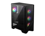MSI MAG FORGE 120A AIRFLOW Компютърна кутия