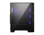 MSI MAG FORGE 121A AIRFLOW Компютърна кутия
