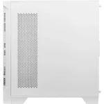 MSI MAG FORGE 320R AIRFLOW White ARGB Компютърна кутия