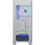 MSI MAG FORGE 320R AIRFLOW White ARGB Компютърна кутия