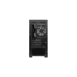 MSI MAG FORGE M100R ARGB Black Компютърна кутия
