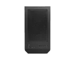 MSI MAG FORGE M100R ARGB Black Компютърна кутия