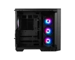 MSI MAG PANO 100R PZ ARGB Black Компютърна кутия