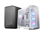 MSI MAG PANO 100R PZ ARGB Black Компютърна кутия