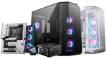 MSI MAG PANO 100R PZ ARGB Black Компютърна кутия