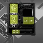 MSI MAG PANO 110R PZ Компютърна кутия