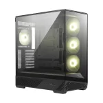 MSI MAG PANO 130R PZ Black Компютърна кутия