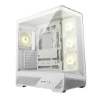 MSI MAG PANO 130R PZ Black Компютърна кутия