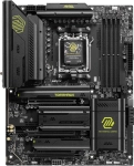 MSI MAG X870 TOMAHAWK WIFI, AM5, DDR5 Дънна платка