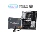 MSI MAG X870E GAMING MAX WIFI, AM5, DDR5, Wi-Fi 7, 5GbE Дънна платка