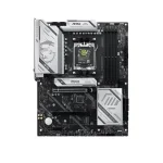 MSI MAG X870E GAMING MAX WIFI, AM5, DDR5, Wi-Fi 7, 5GbE Дънна платка