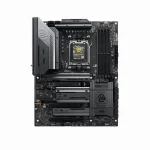 MSI MAG X870E TOMAHAWK MAX WIFI, AM5, DDR5, Wi-Fi 7, 5GbE Дънна платка