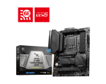 MSI MAG Z790 TOMAHAWK WIFI, LGA 1700, DDR5, WIFI 6E Дънна платка