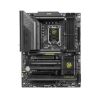 MSI MAG Z890 TOMAHAWK WIFI, LGA 1851, DDR5, WIFI Дънна платка